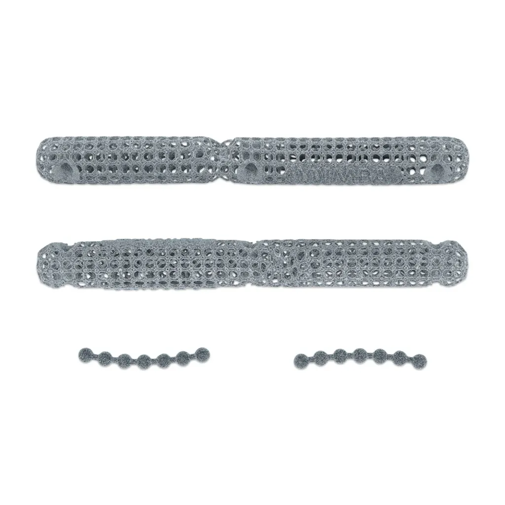 [050803] WIMBA Standard Sticks, 5 db/csomag