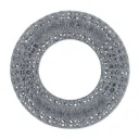 WIMBA Large Donut, 45 mm belső és 85 mm külső átmérővel, 5 db/csomag