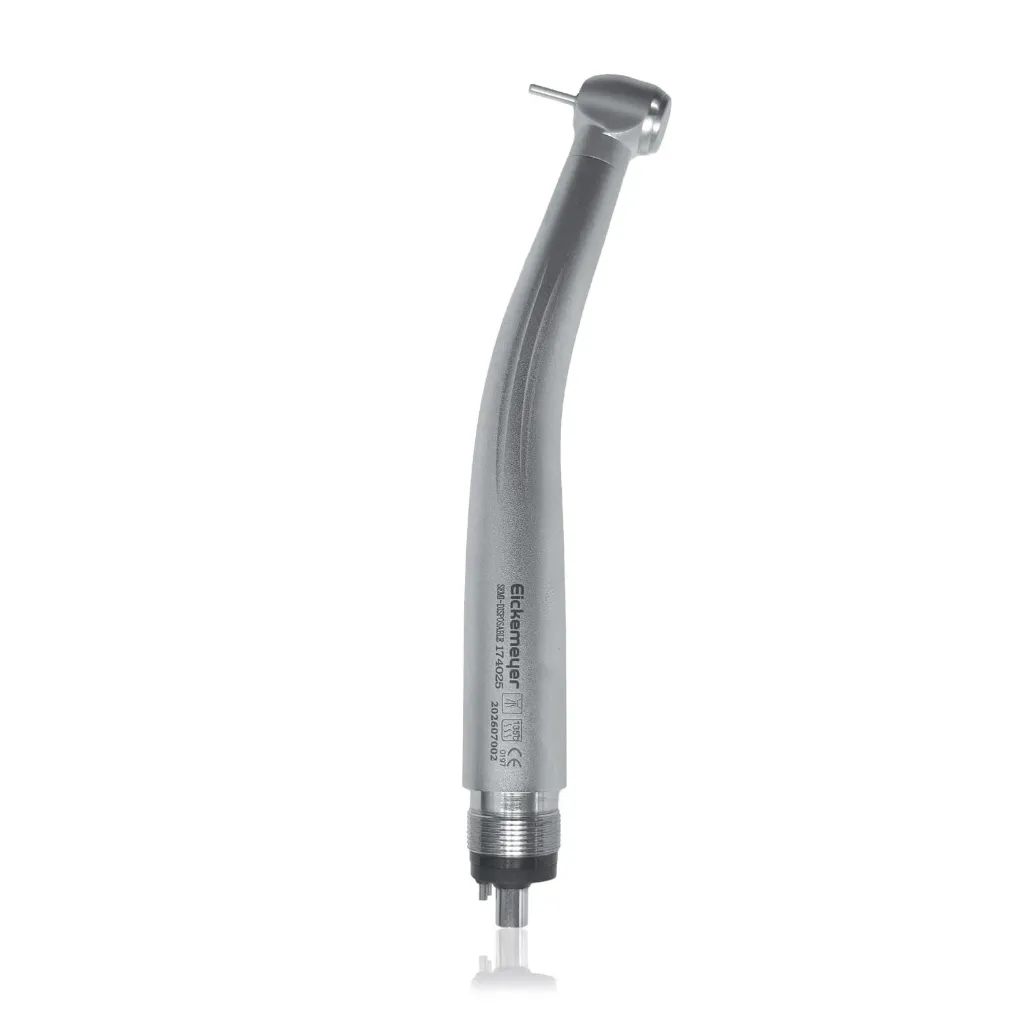 4er-Pack EICKEMEYER Semi-Disposable High-Speed Handstück (ohne LED)