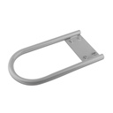 Handles for endoscope cart #306155  