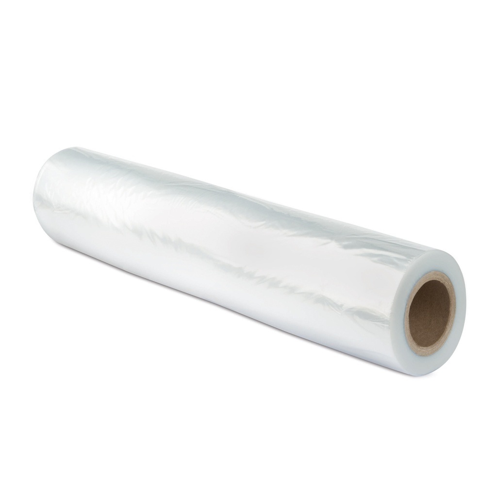 Műtéti műanyag lepedő, 120 cm × 200 m