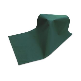 [921400] Műtéti lepedő, textil, zöld, autoklávozható,160 cm széles, méterre kapható