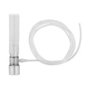 Elszívó csatlakozó készlet, 321880-as LifeVet CP készülékhez