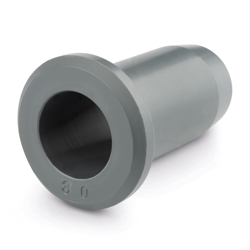 Csatlakozók trachea-tubusokhoz, belső átmérő = 30 mm, LAVC-2000 altatógéphez