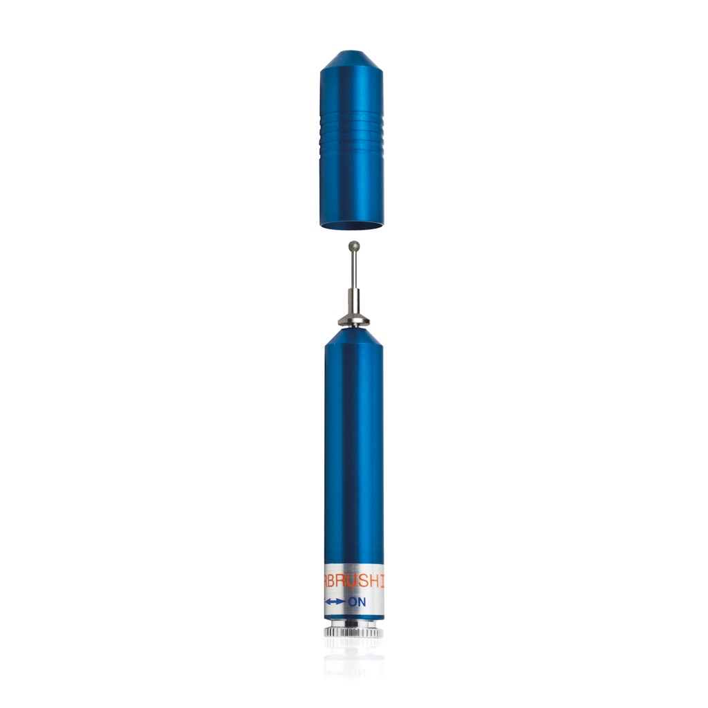 Algerbrush II - 3,5 mm-es gyémánt csiszolófejjel