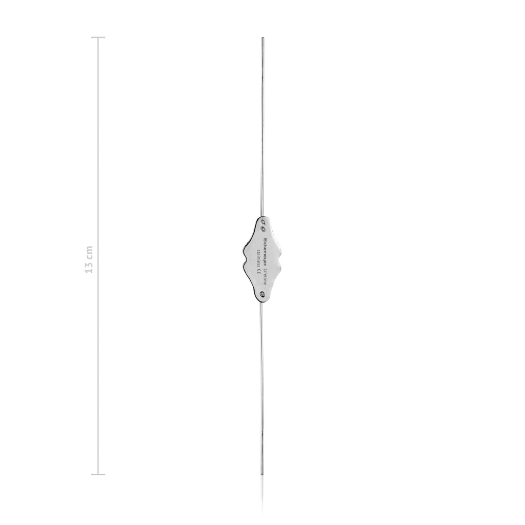 [170470] Bowmann könnycsatorna szonda, 0/00 ábra