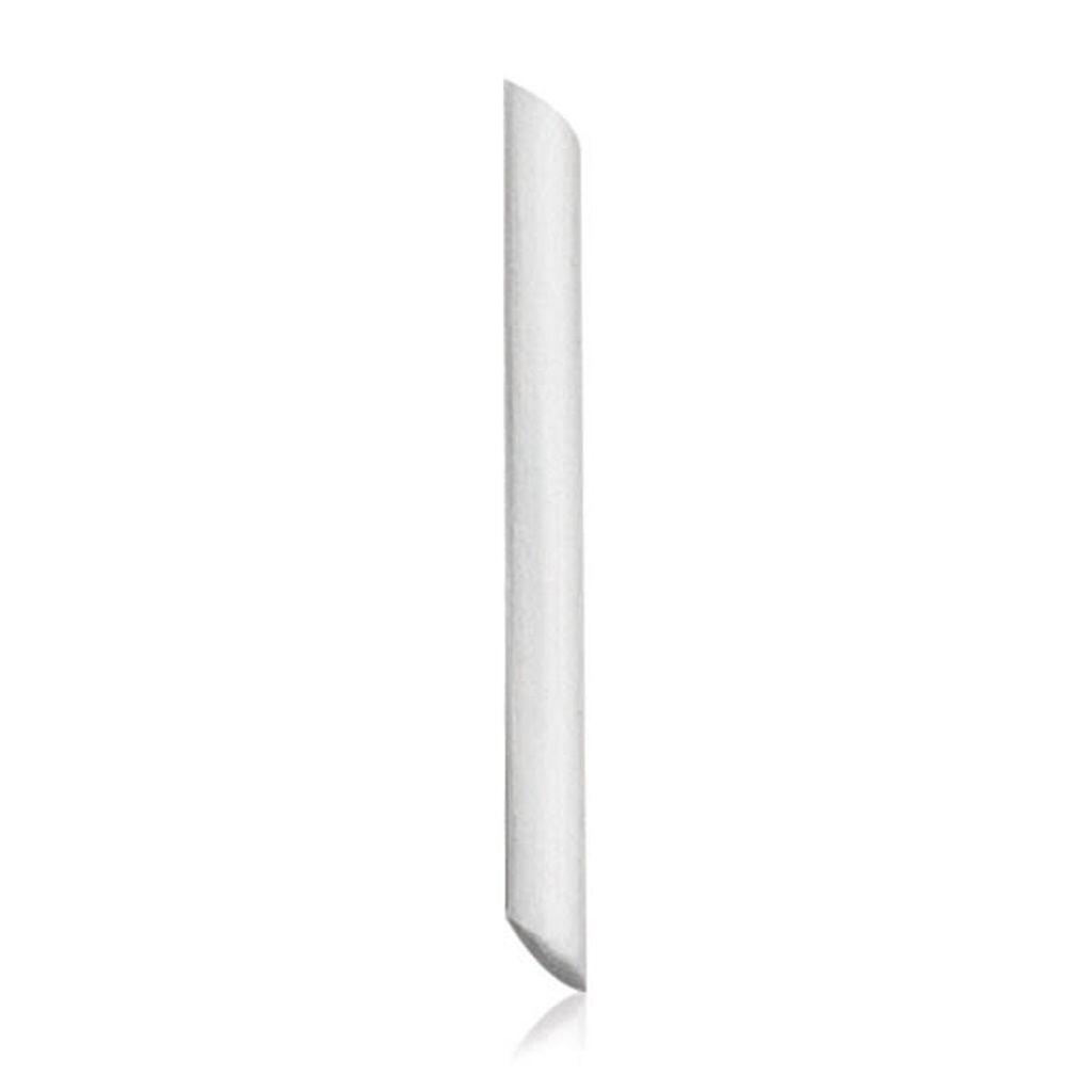 Szemtörlő tampon, kerek, 66 mm hosszú, 5 mm átmérő, 500 db-os dobozban