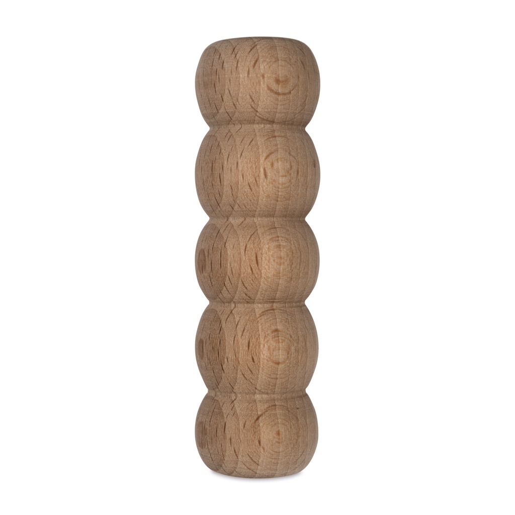 Fa szájterpesz, nagy, 9 cm