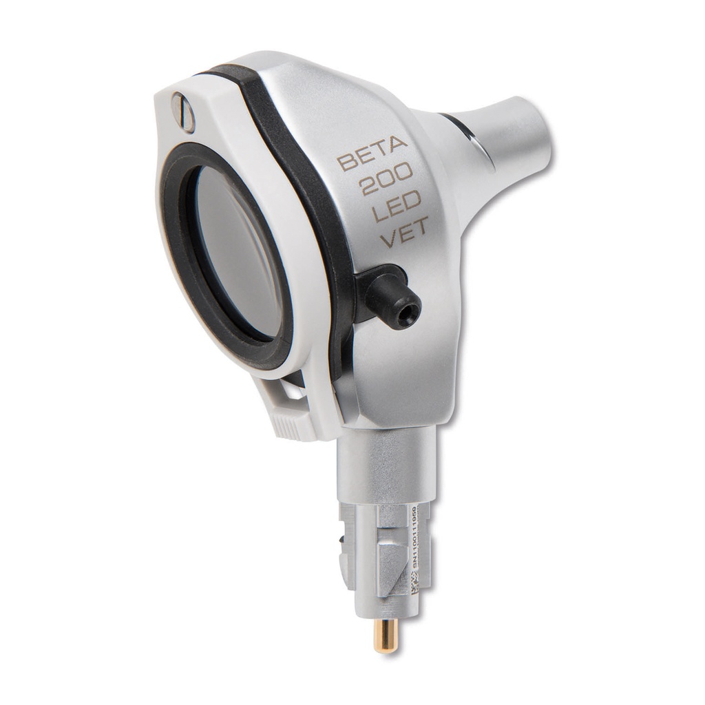 [300636] BETA 200 F.O. VET LED Otoszkóp G-008.21.250