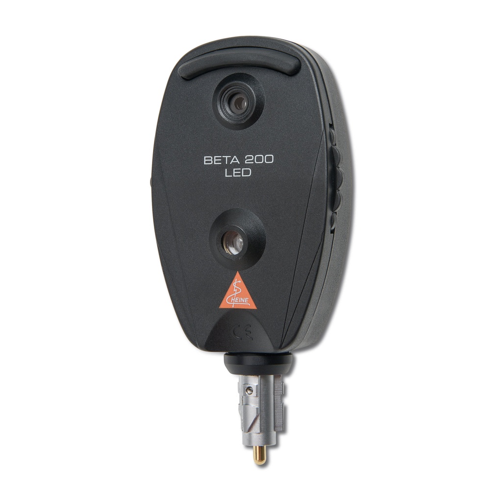 [300137] HEINE BETA 200 LED oftalmoszkóp,  C-008.30.100