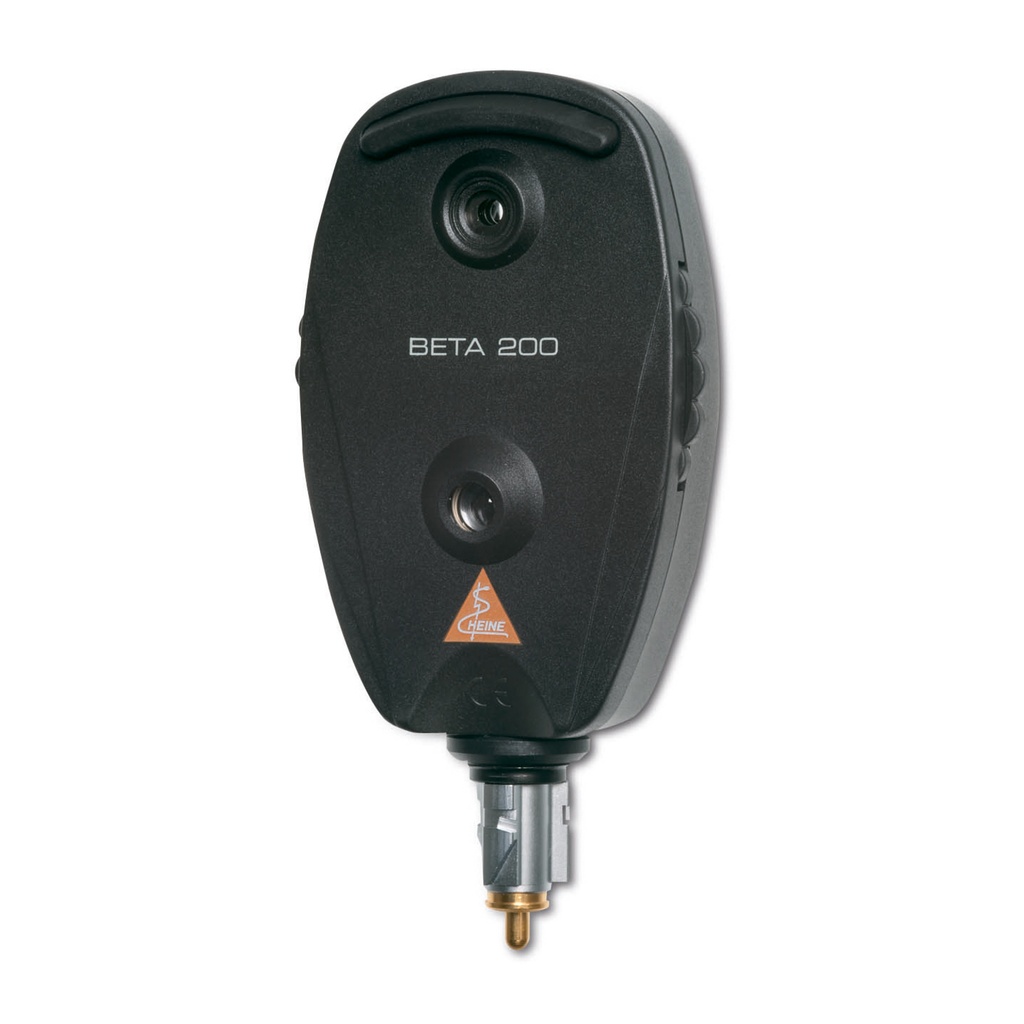 HEINE BETA 200 oftalmoszkóp, 2,5V, C-001.30.100