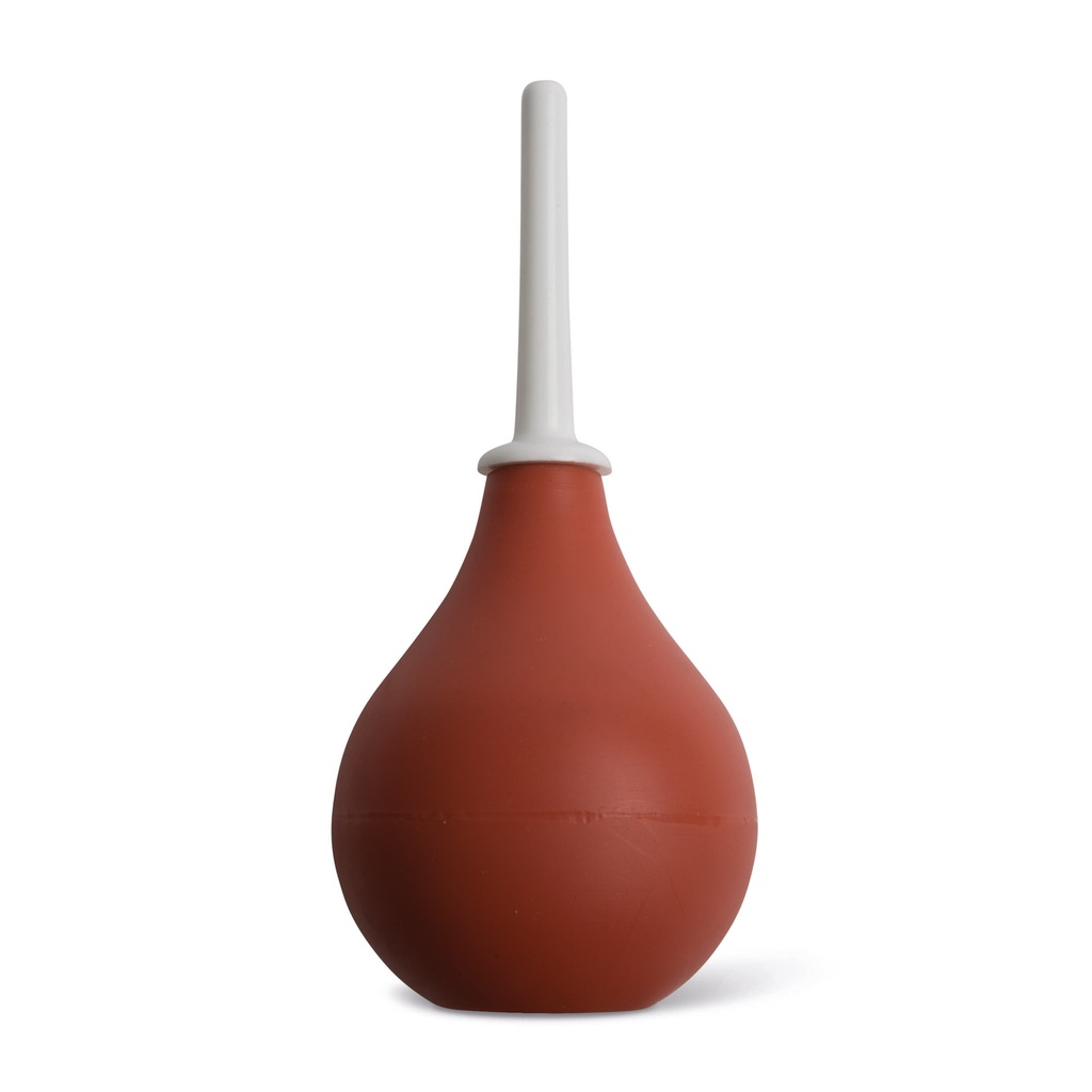 [453690] Gumiból készült infúziós pumpa, 90 ml