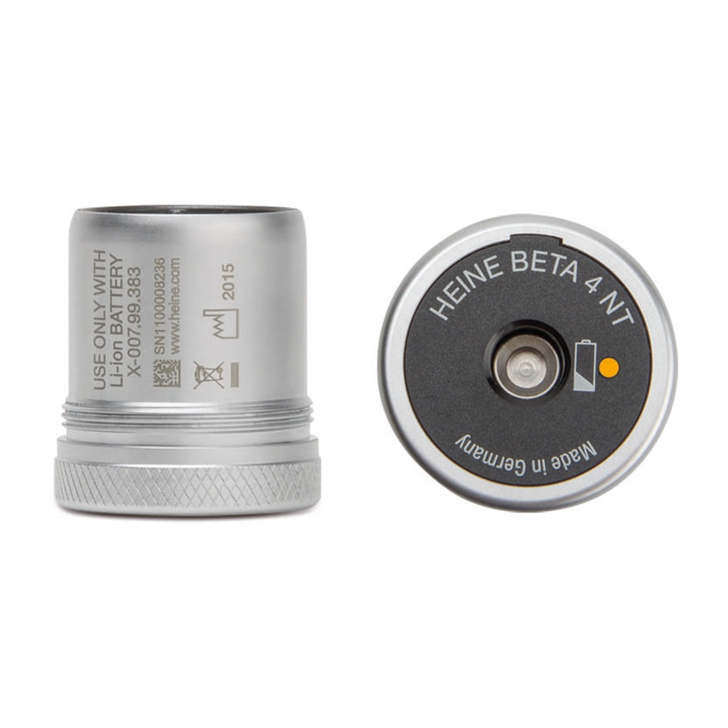 [302552] HEINE® BETA 4 NT alsó betét – X-002.99.394