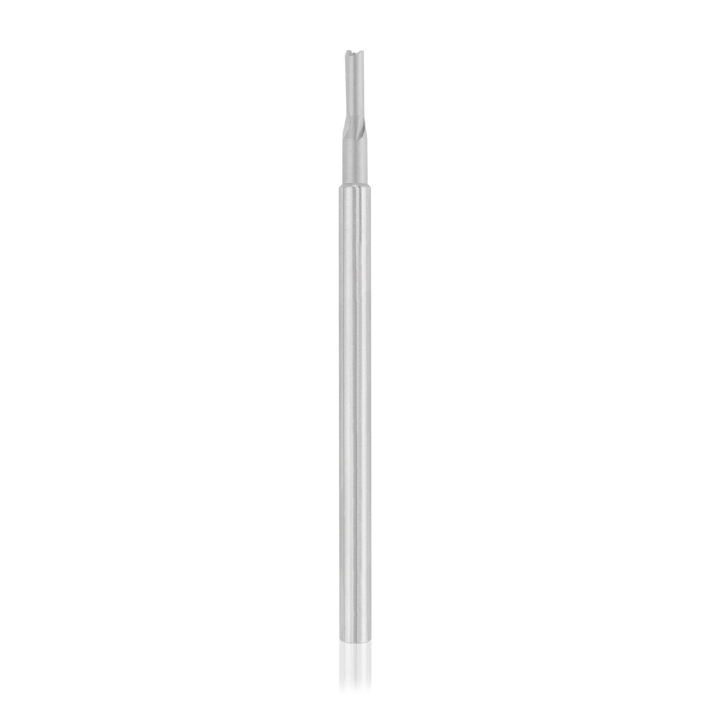 CBS Ø4.5 fejmaró, kanülált, kerek szárú