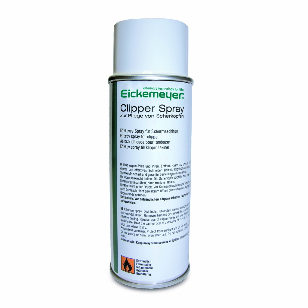 Nyírófej spray – 400 ml