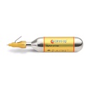 CryoIQ® DERM plus Cryo Stick, 1 db 25 g-os N₂O patronnal, dobozban