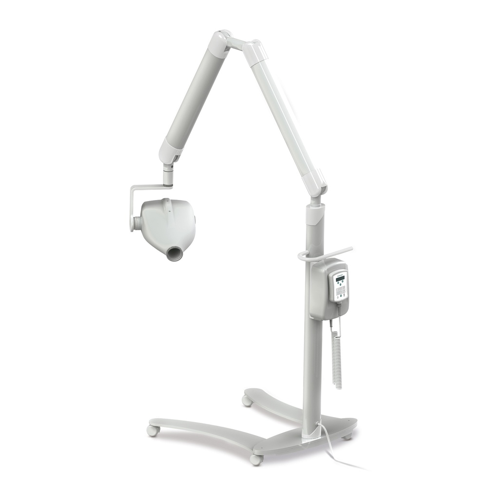 [176535] HiRay Dental fogászati röntgenkészülék, állványos modell