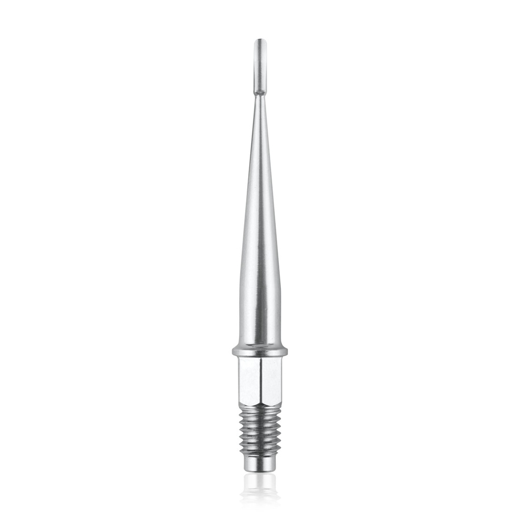 Dentanomic gyökéremelő penge, 2 mm