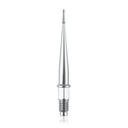 Dentanomic gyökéremelő penge, 2 mm