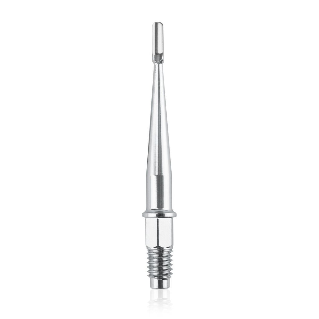 Dentanomic gyökéremelő penge, 3 mm