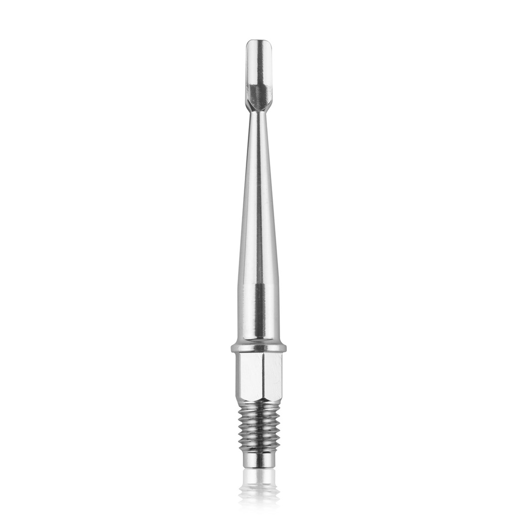 Dentanomic gyökéremelő penge, 4 mm
