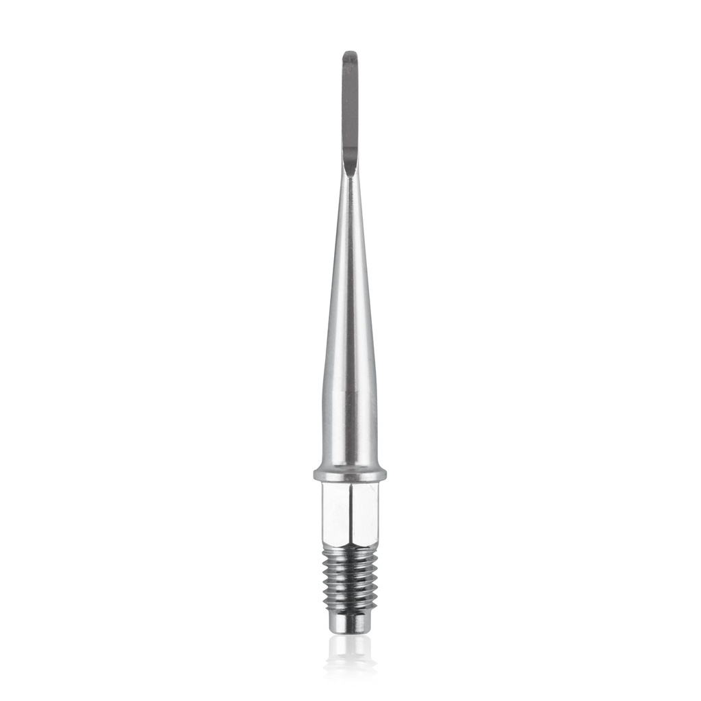 Dentanomic luxációs penge, 2 mm