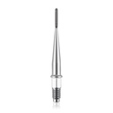 Dentanomic luxációs penge, 2 mm