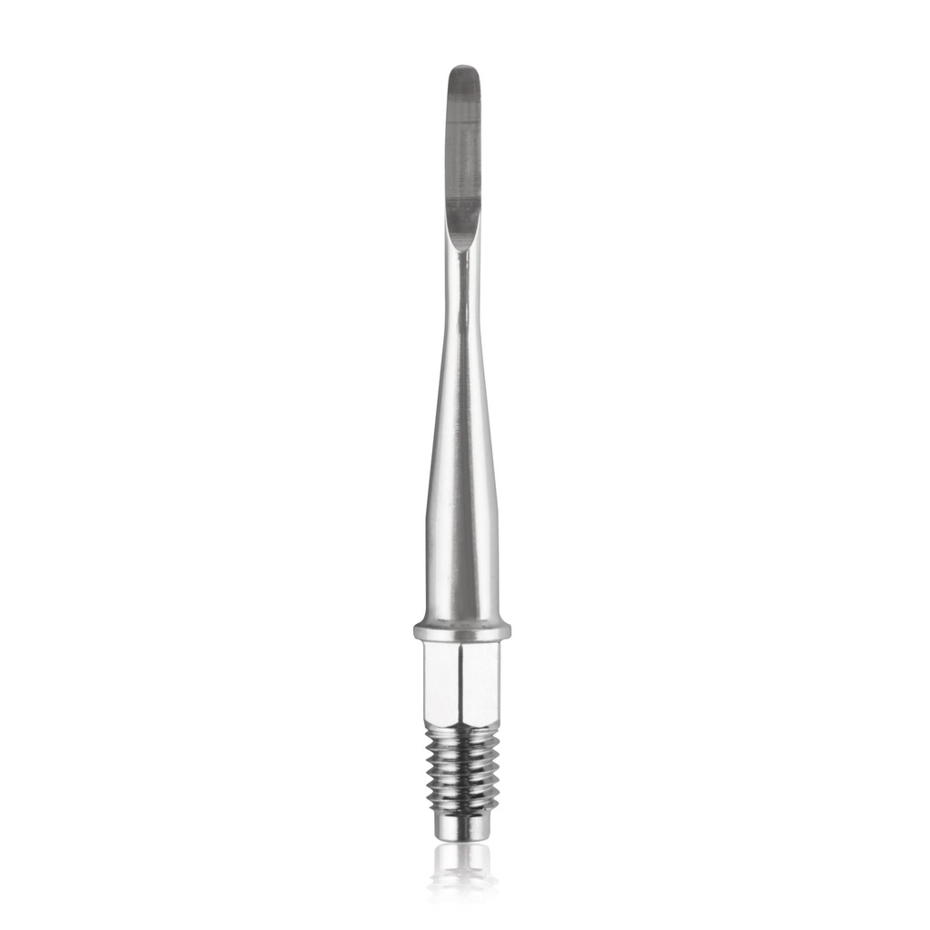[175106] Dentanomic luxációs penge, 3 mm