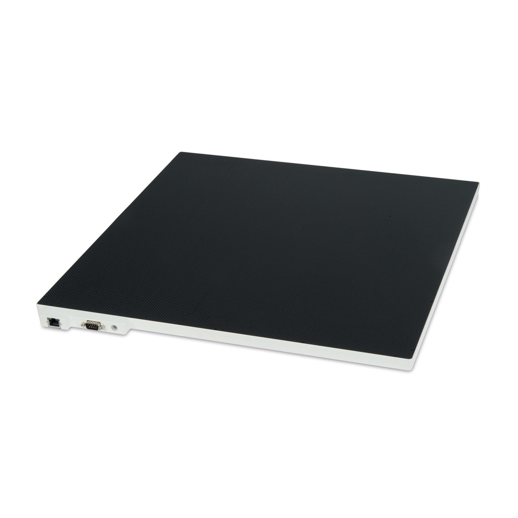 DigiVet® DR hordozható Flat Panel detektor, 43 × 43 cm, CSL technológiával