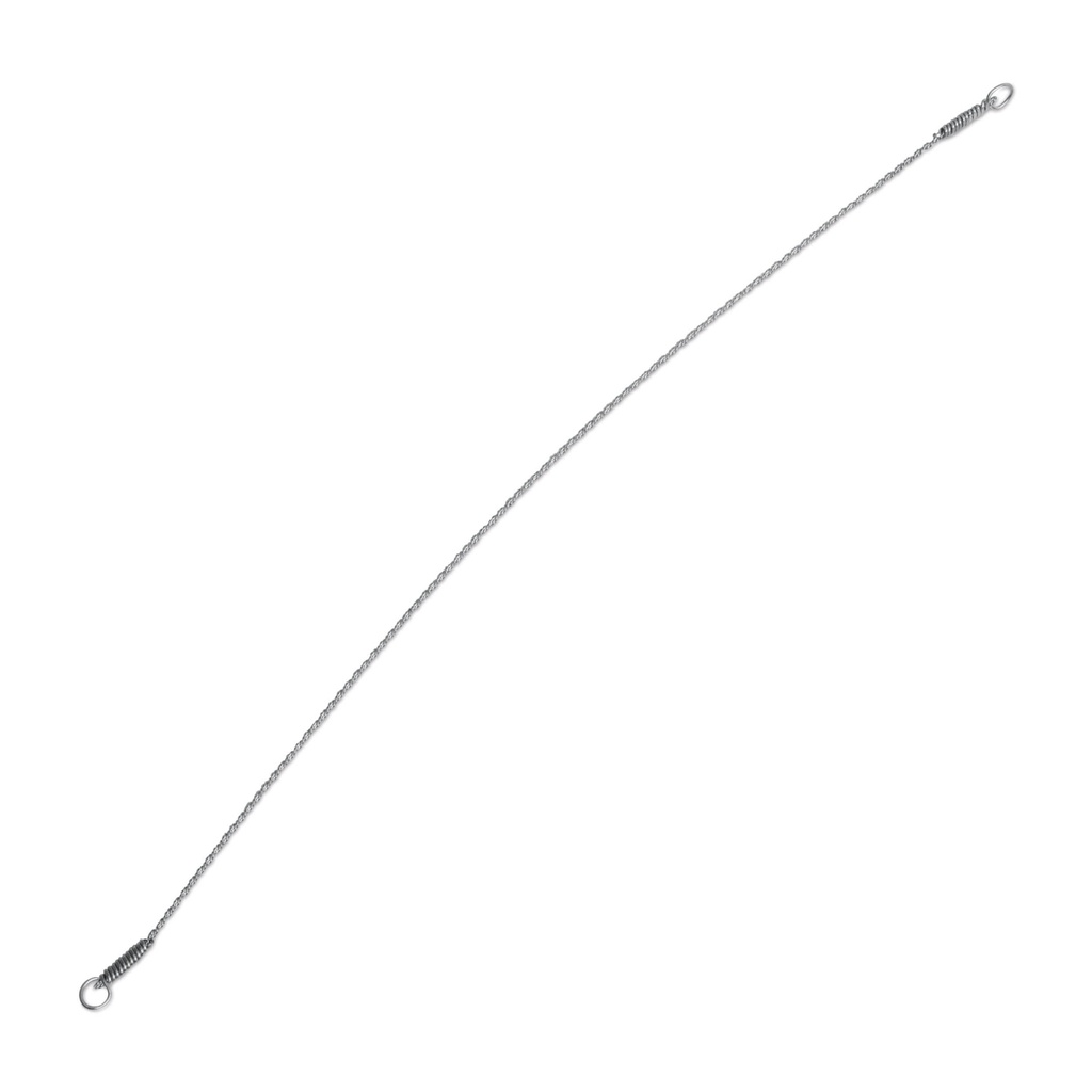 Gigli-drót fűrész, 40 cm (4 szál)