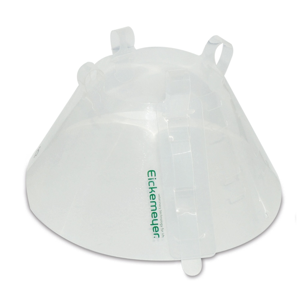 EICKCOLL védőgallér 15 cm, 10 db/csomag