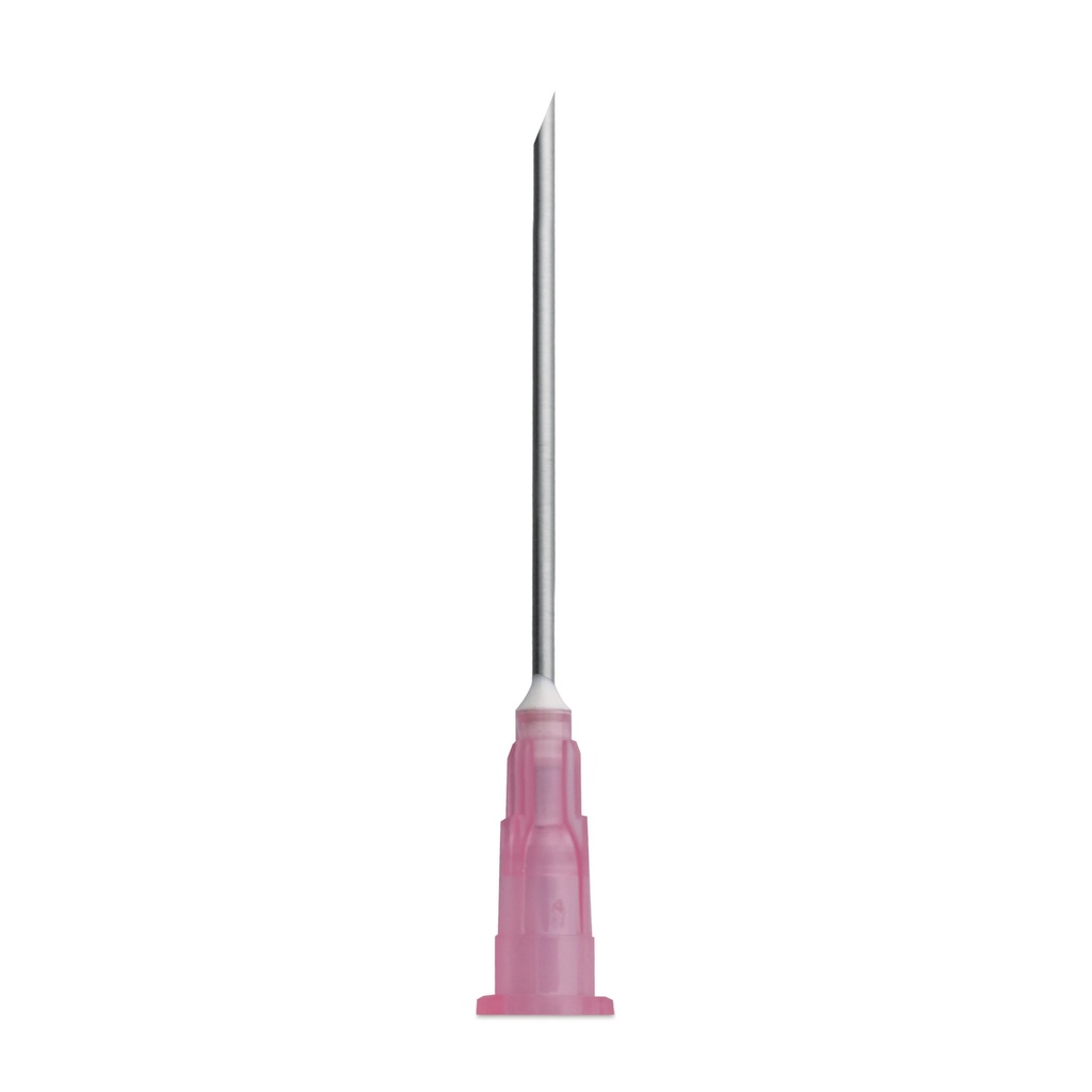 [050363] EICKINJECT EH tű, 18G x 40 mm, rózsaszín