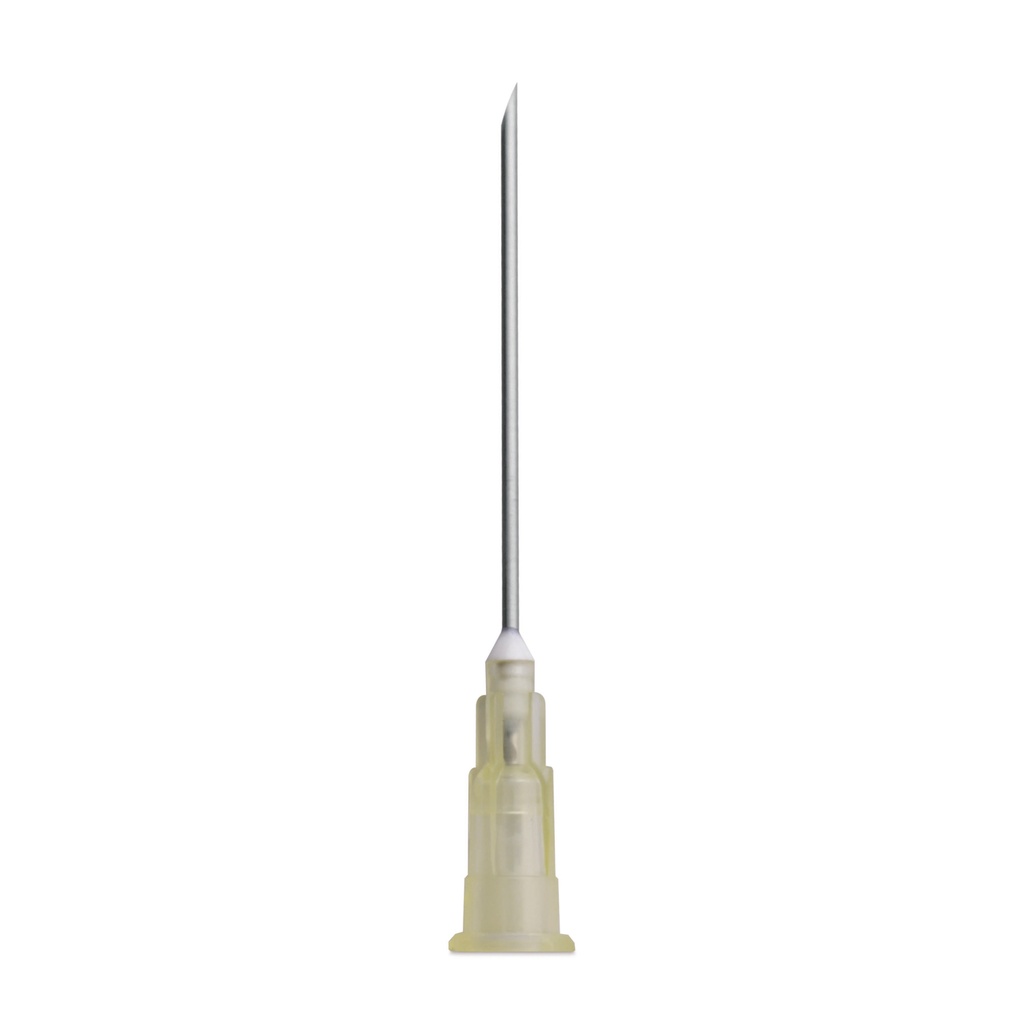 EICKINJECT EH tű, 19G x 40 mm, elefántcsont