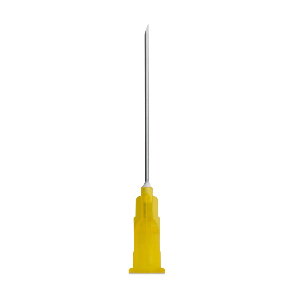 EICKINJECT EH tű 20G x 40mm, sárga