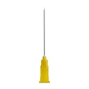 EICKINJECT EH tű 20G x 40mm, sárga