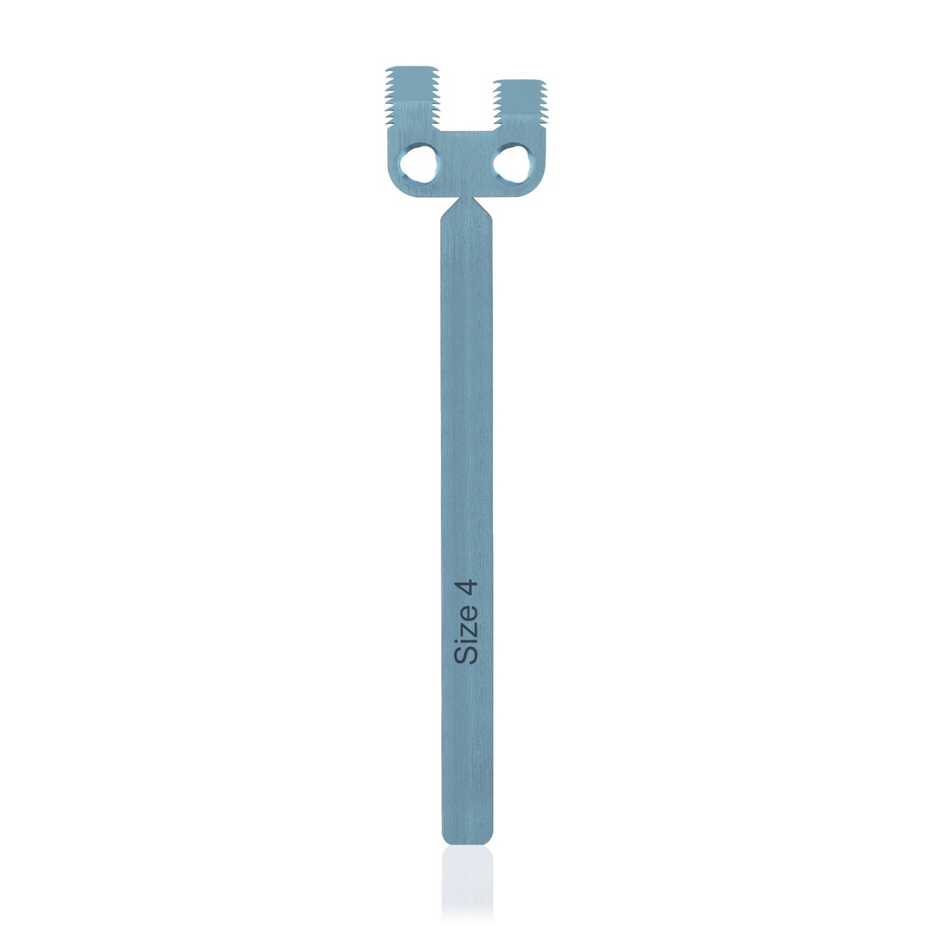 EickLoxx SPP® patella luxatio lemez 4