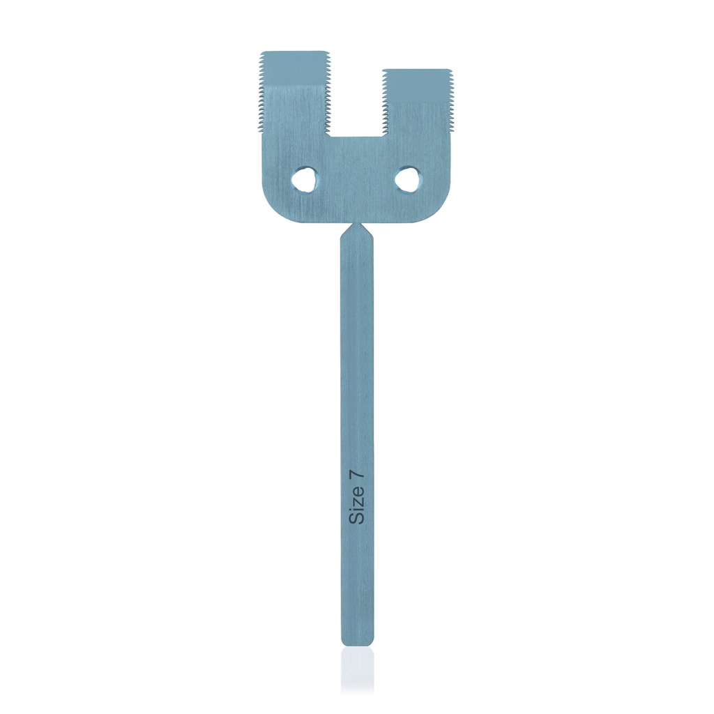 EickLoxx SPP® patella luxatio lemez 7