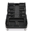 EickLoxx SPP® implantátum modul, üres