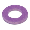 EickLoxx SPP® alátét Ø 0,6 mm, 2 db