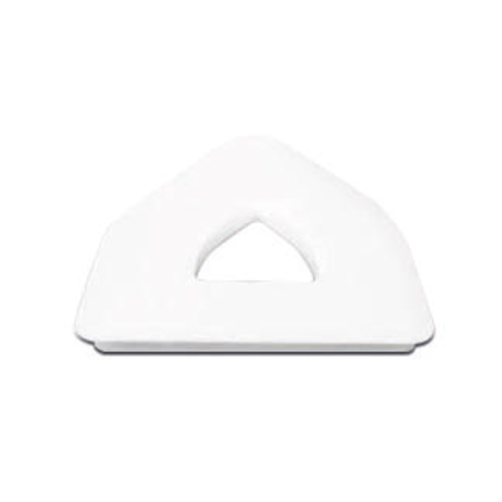 Betét ultrahangasztalhoz – macskák/kistestű kutyák számára, szívultrahanghoz