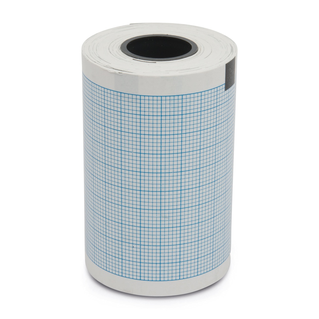 [321151] EKG papír Cardiette (321150) készülékhez, 60 mm × 15 m, tekercs