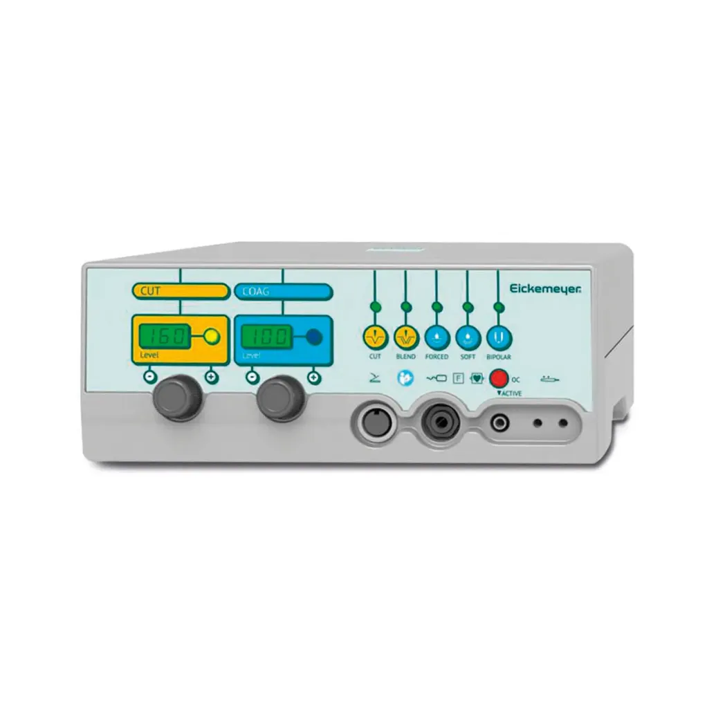 [323135] EickTron 160 Elektrosebészeti készülék