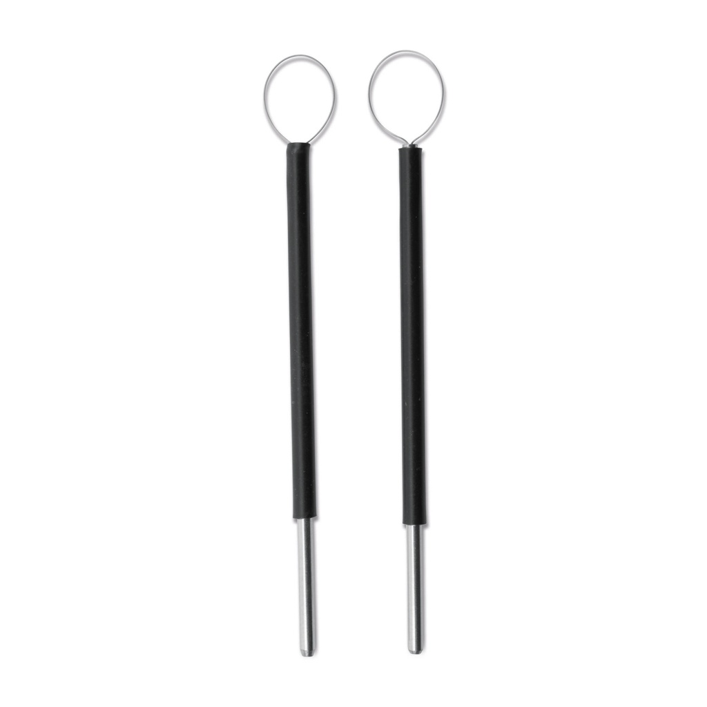 [323012] B4 elektróda Surgitron készülékhez, kis huzalhurok, 1/16", 2 db-os csomagolásban