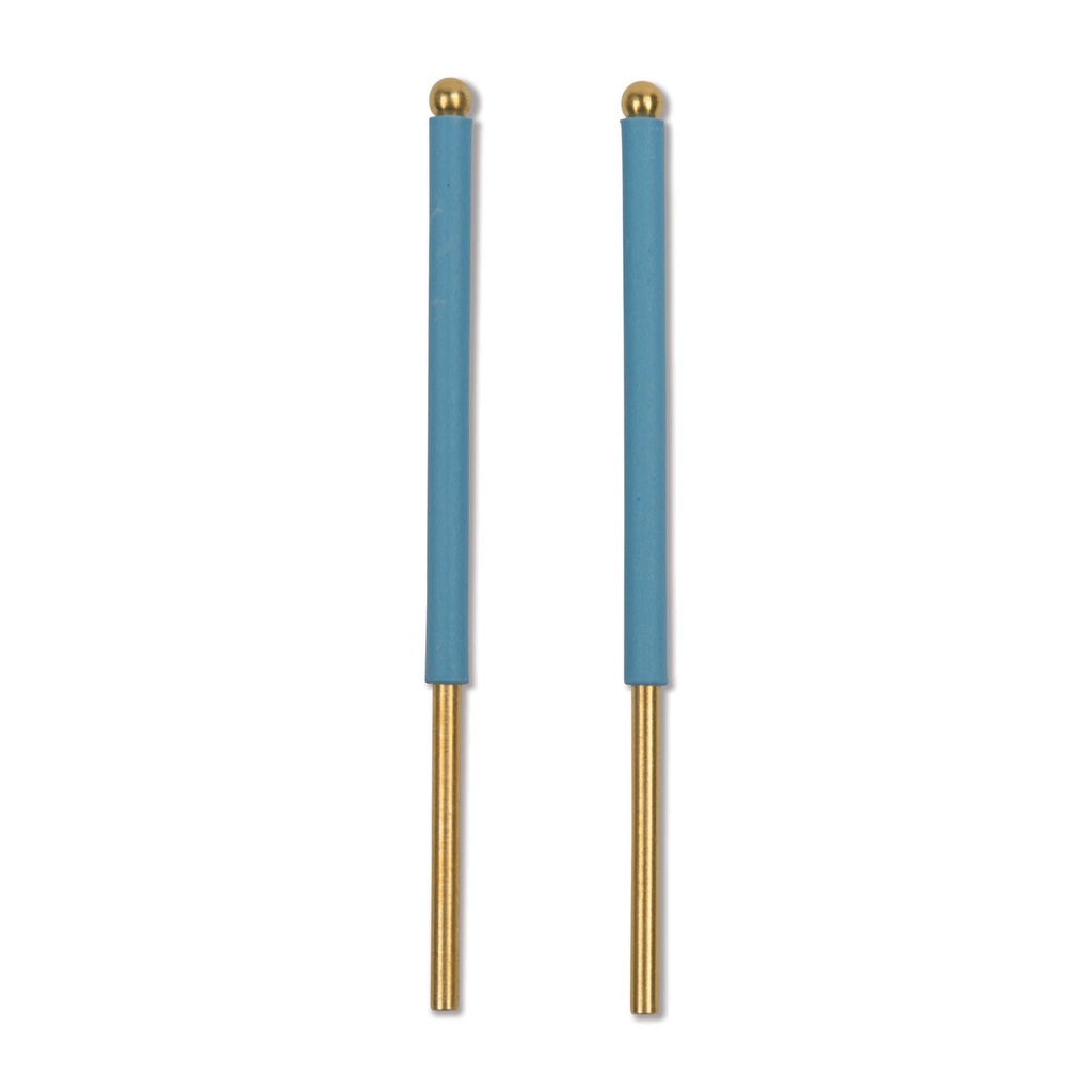 [323034] D8 elektróda Surgitron készülékhez, 1/16" golyós, Ø 2,3 mm, 2 darabos kiszerelés