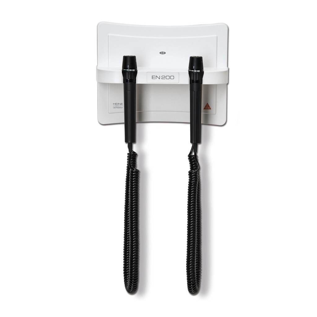 EN 200 hálózati fali transzformátor műszerek nélkül (X-095.12.250)