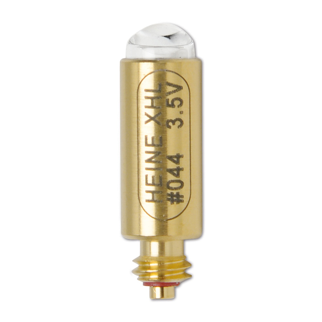 HEINE® F.O. laringoszkóp pótizzó, 3,5 V