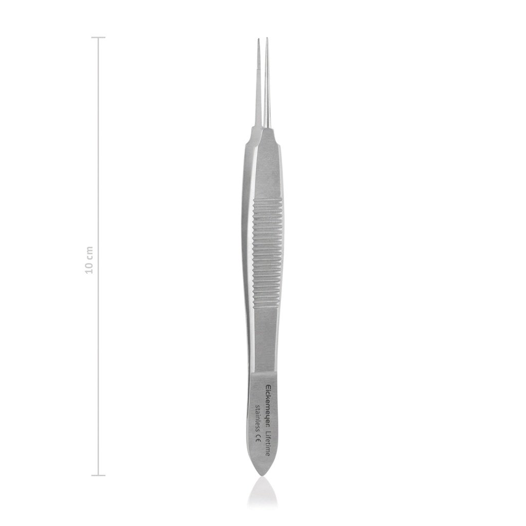 Tübingen típusú cérnacsipesz, 10 cm