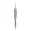 Tübingen típusú cérnacsipesz, 10 cm