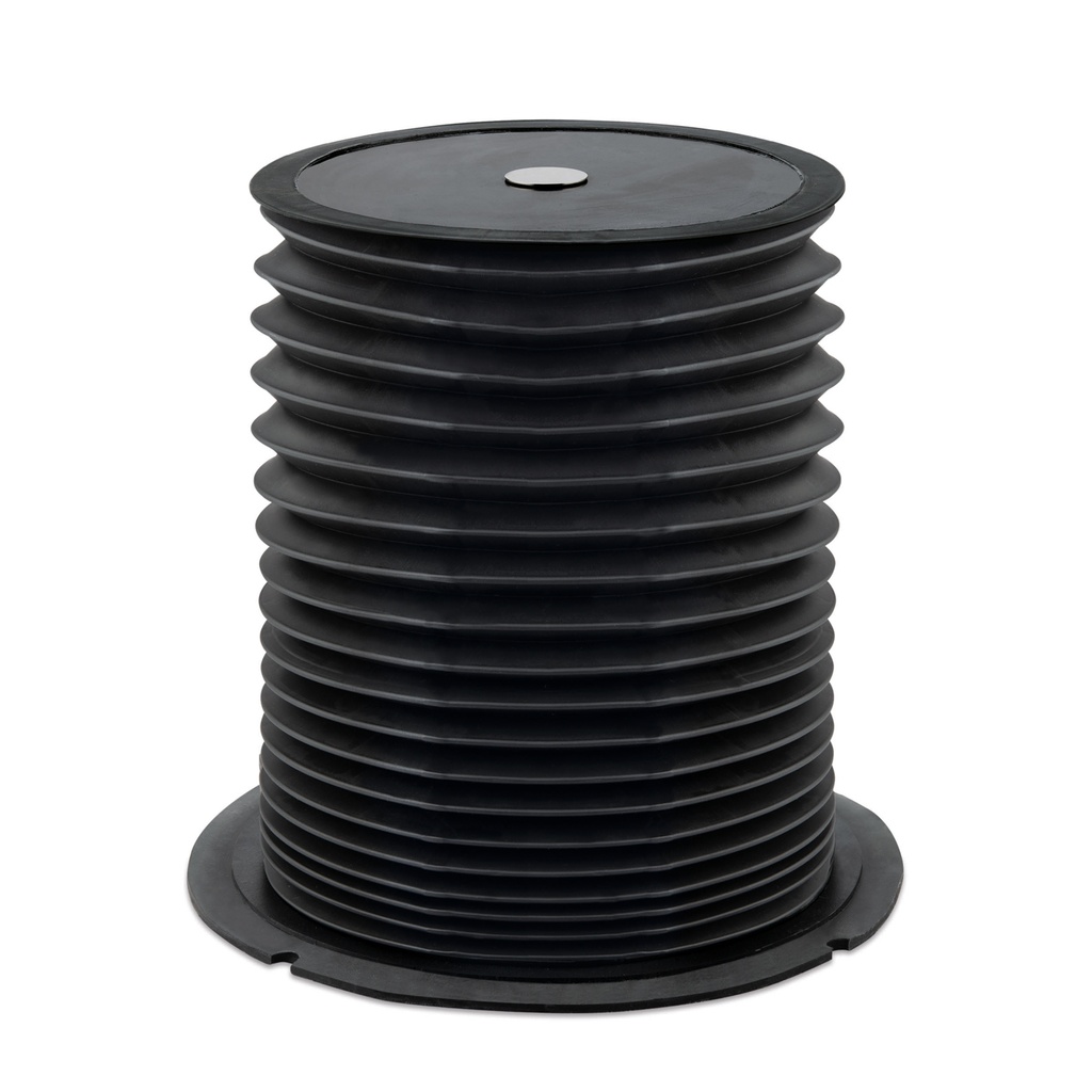 Harmónika (gumiharang) LAVC-2000D készülékhez