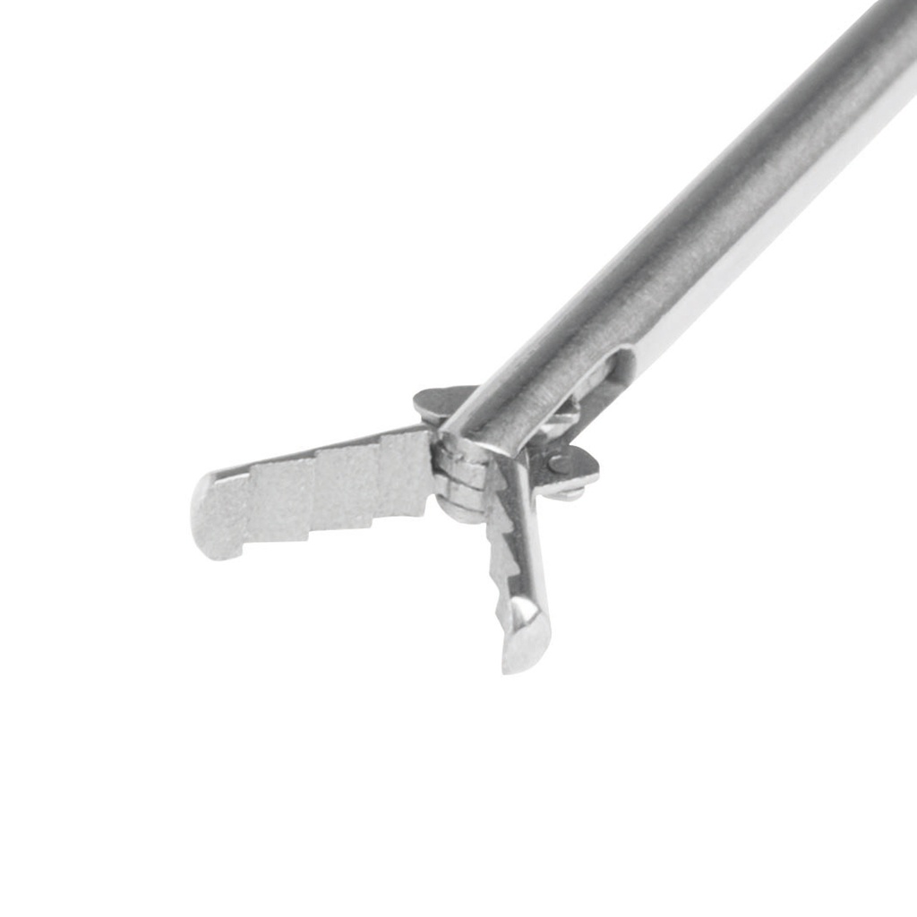 Fogócsipesz, Ø 2 mm, hossz: 120 mm